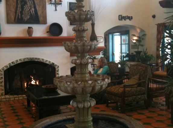 Oxford Suites - Pismo Beach, CA