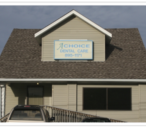 A Choice Dental Care PLLC DMD - Louisville, KY