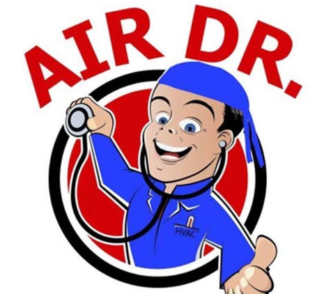 Air Dr. Heating & Cooling - Brighton, IA