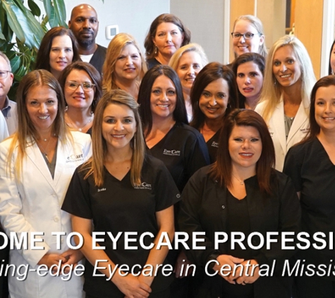 EyeCare Professionals - Jackson, MS