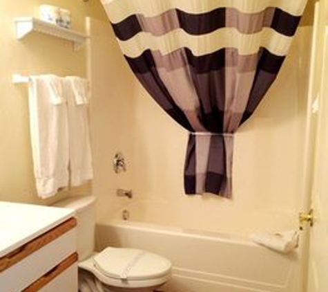 Affordable Corporate Suites - Kannapolis, NC