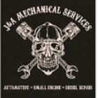 J&A Mechanical Services