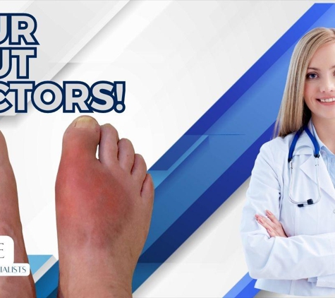 Dr. Tom Biernacki DPM Podiatrist & Foot Doctor - Bloomfield Township, MI