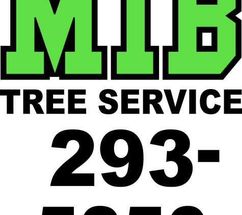 MIB Tree Service - Roanoke, VA