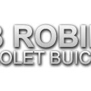 Bob Robinson Chevrolet Cadillac Buick GMC - New Car Dealers