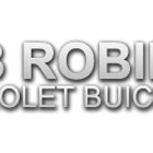 Bob Robinson Chevrolet Cadillac Buick GMC