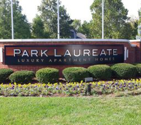 Park Laureate Apartments - Louisville, KY