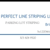 Perfect Line Striping, LLC gallery