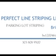 Perfect Line Striping, LLC