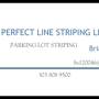 Perfect Line Striping, LLC