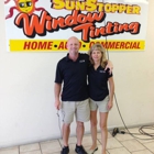 Sunstopper Window Tinting