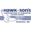 Hawk And Son's Crane Service Inc. gallery