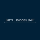 Brett L. Rhoden, LMFT