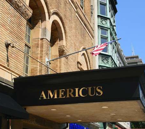 The Americus Hotel, Trademark Collection by Wyndham - Allentown, PA