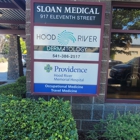 Providence Occupational and Travel Medicine - Hood River