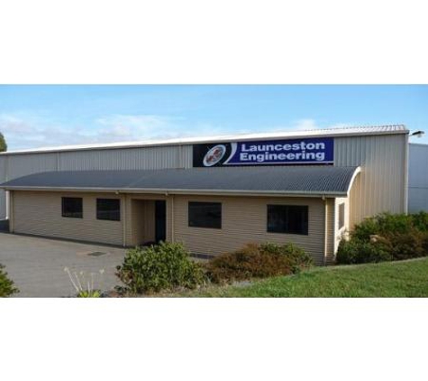 Launceston Engineering Pty Ltd - Rocherlea, TAS
