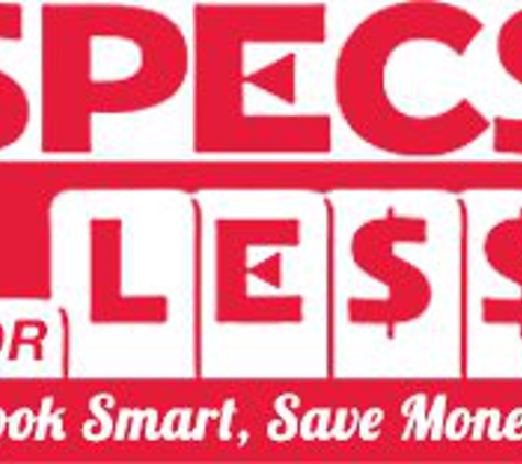 Specs For Less- Staten Island - Staten Island, NY