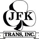 Jfk Transportation Inc - Taxis