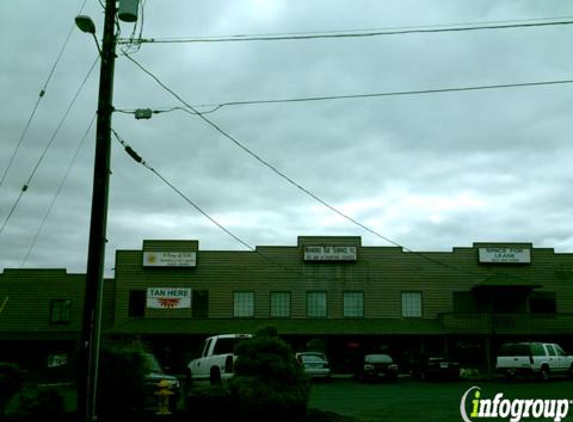 Newberg Tax Service, P.C. - Newberg, OR