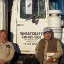 Wheatcraft Inc - Topsoil