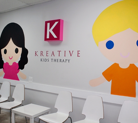 Kreative Kids Therapy Center Co - Doral, FL