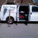 Power Splash Carpet Cleaning Service - Carpet & Rug Repair