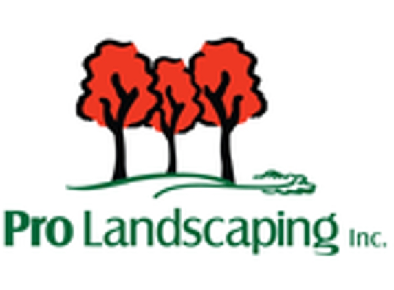 Pro Landscaping Inc. - Thousand Palms, CA