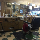 Benny's Barber Shop