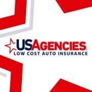 USAgencies - Auto Insurance