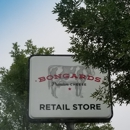 Bongards Retail Store - Cheese