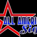 All American Sign LLC - Lighting Maintenance Service