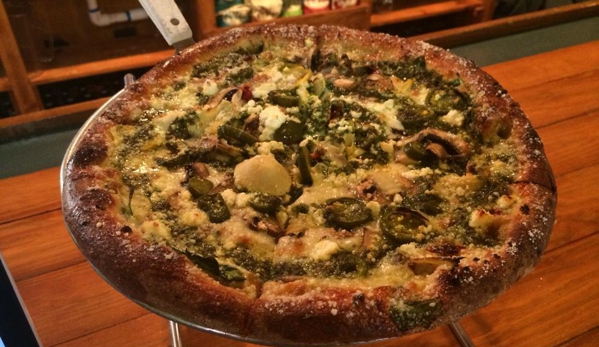 Mellow Mushroom - Spring, TX