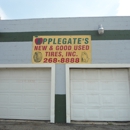 Applegates Service Station - Tires-Wholesale & Manufacturers