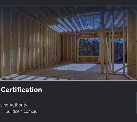 Buildcert. - Wickham, NSW. Get Practical & Helpful Advice from Buildcert.'s Expert Accredited Certifiers