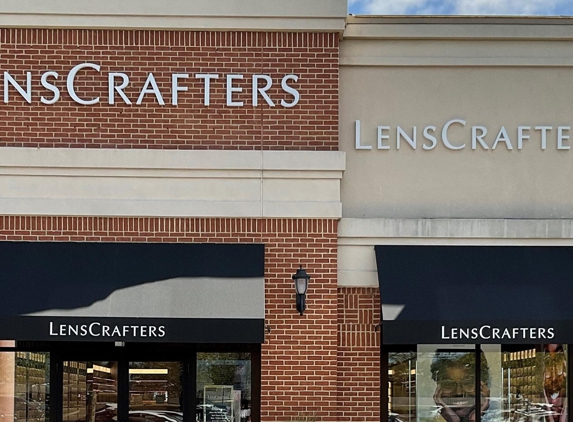 LensCrafters - North Wales, PA