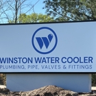 Winston Water Cooler Of Sulphur Springs