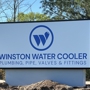 Winston Water Cooler Of Sulphur Springs