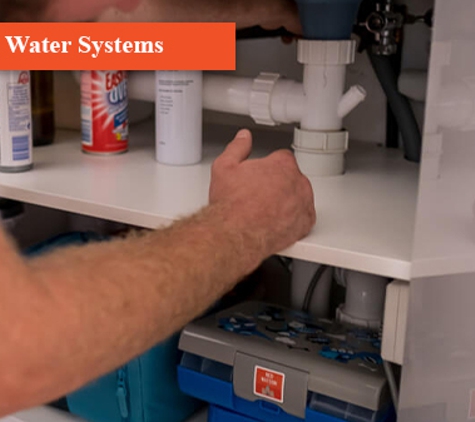 Watson Services Plumbing and Gas - Mandurah, WA. Hot Water Systems