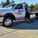 A-One Towing - Truck Wrecking