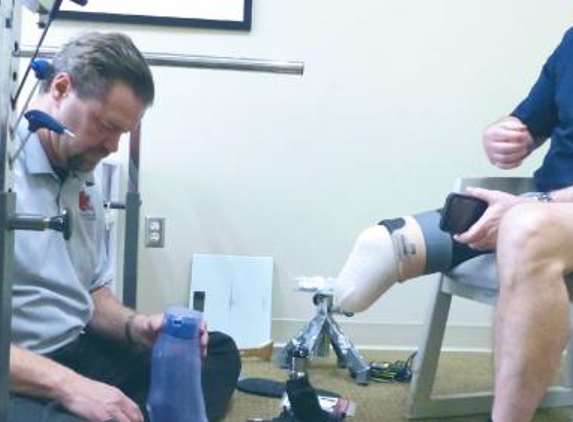 Restorative Prosthetics & Orthotics - Murfreesboro, TN