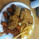 Smithfield's Chicken 'N Bar-B-Q