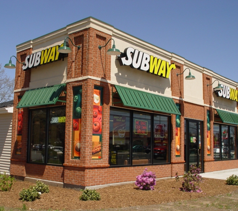 Subway - Colorado Springs, CO