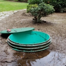 Massey Septic Tank Co Inc - Septic Tank & System Cleaning