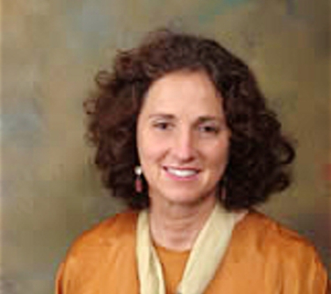 Dr. Mary Hufty, MD - Palo Alto, CA