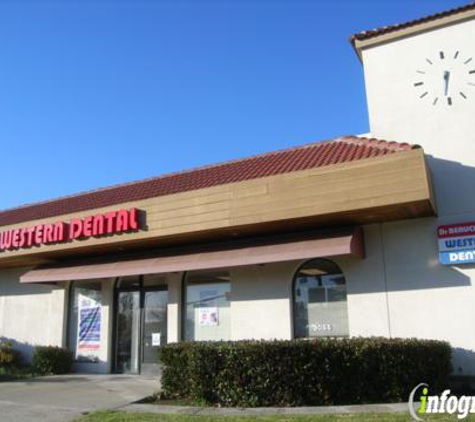 Western Dental - Fremont, CA