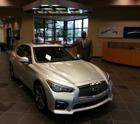 INFINITI Of Baton Rouge - Baton Rouge, LA