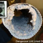 Almo Dryer Vent Cleaning The Woodlands