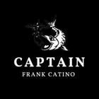 Captain Frank Catino