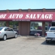 Roz Auto Salvage