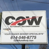 COW Autobody Reconditioners gallery